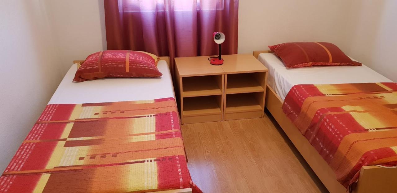 Apartmani Vranjkovic Vodice Exterior photo