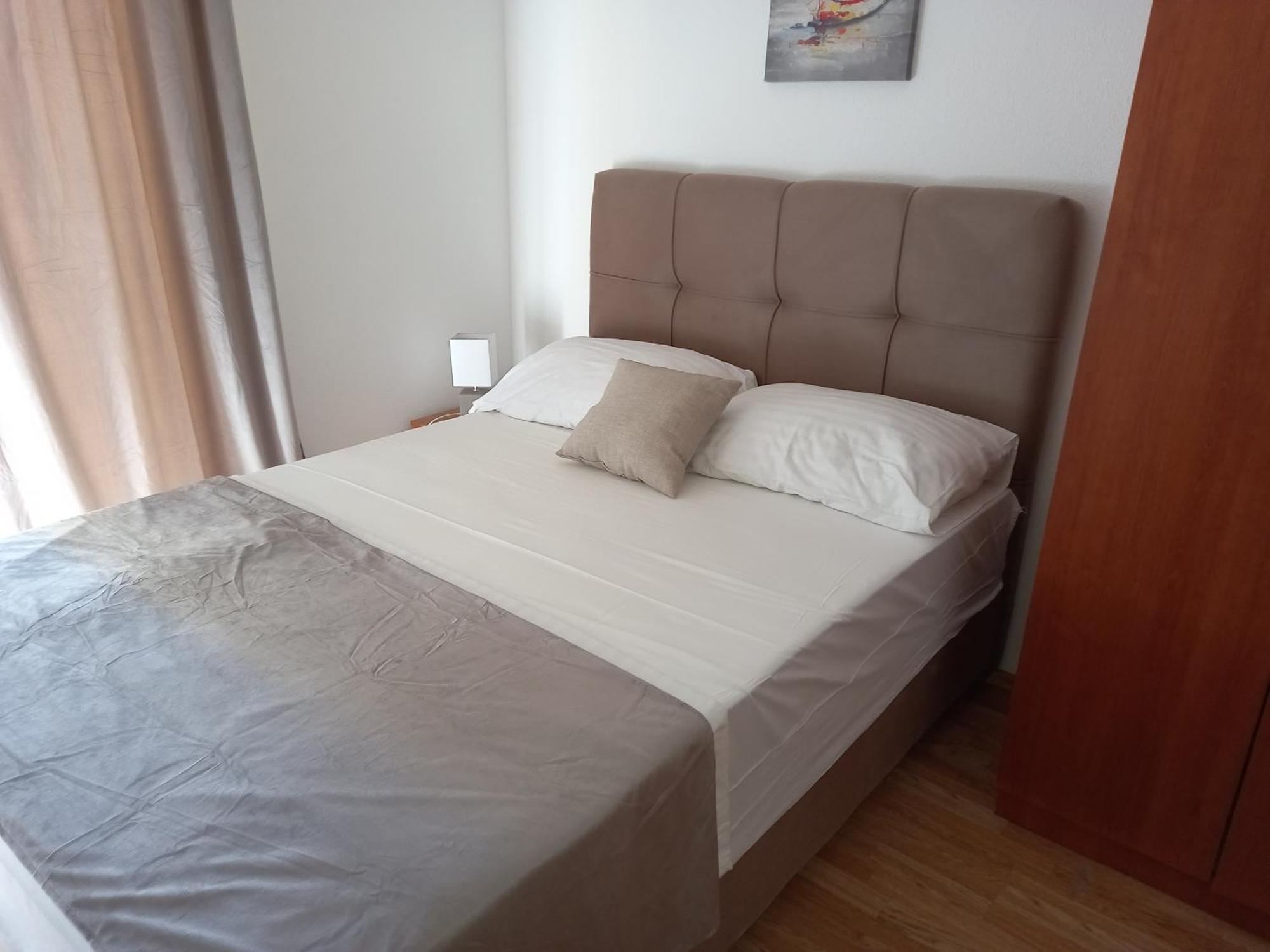 Apartmani Vranjkovic Vodice Exterior photo