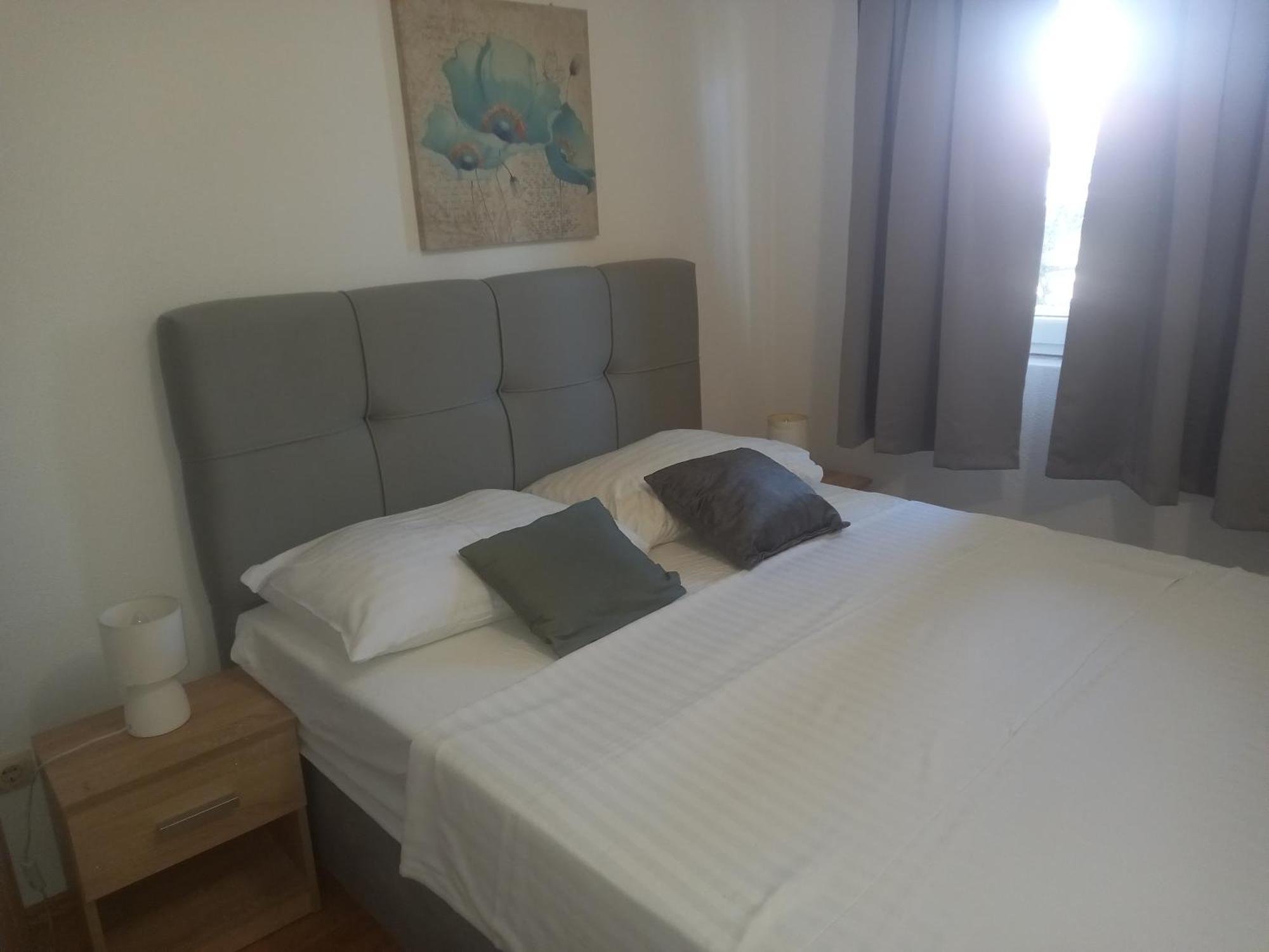 Apartmani Vranjkovic Vodice Room photo