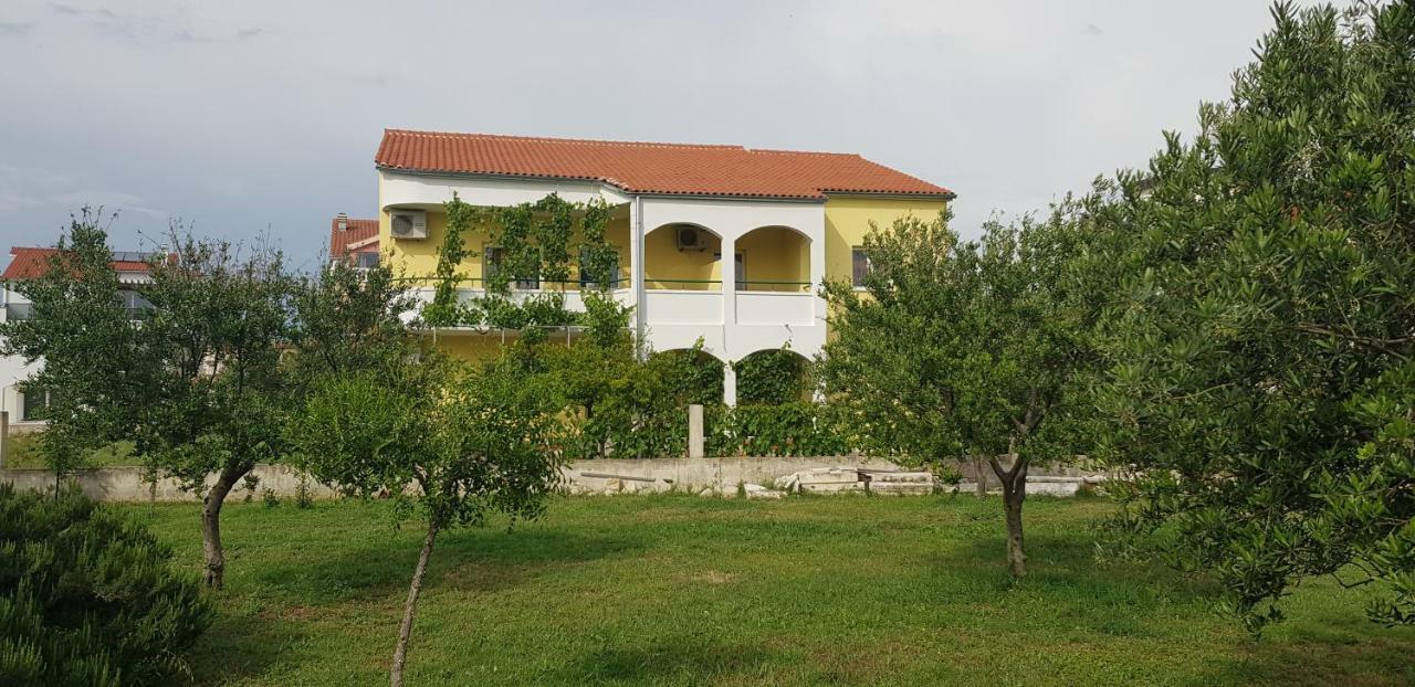Apartmani Vranjkovic Vodice Exterior photo